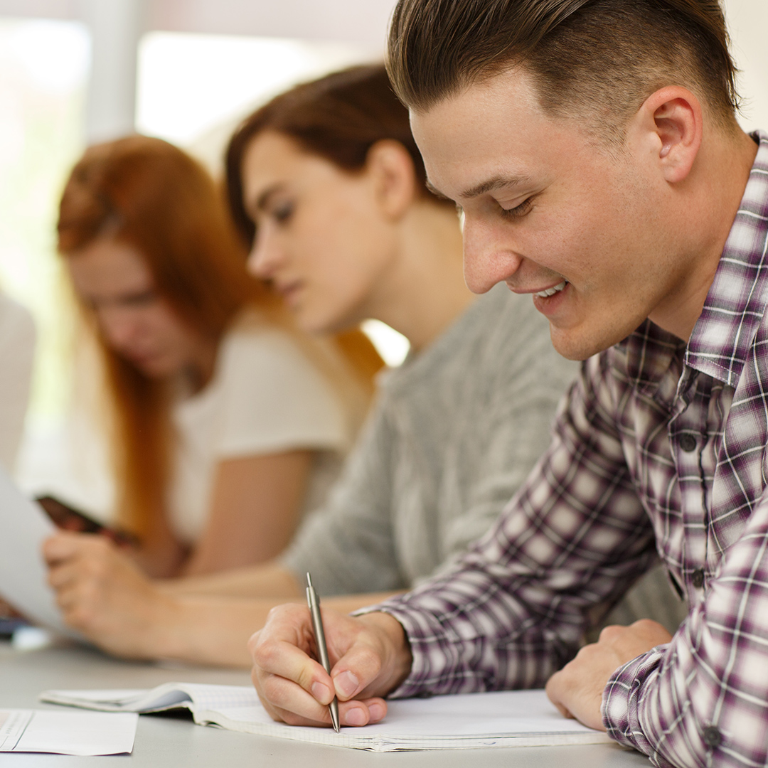 Italian Language Program