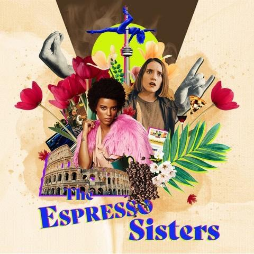 Espresso Sisters