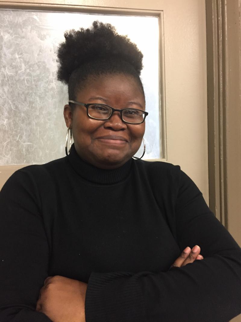 One of our Bishop students Ms Desiree Perry has been accepted into the highly competitive animation program at South Alabama she will be starting in the Spring She also will be doing an internship at Cartoon Network in Burbank Ca this Summer