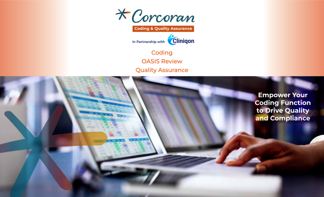 Corchoran Coding Algorithm Don’t Let Your Emergency Preparedness Planning be a Disaster for Your ...