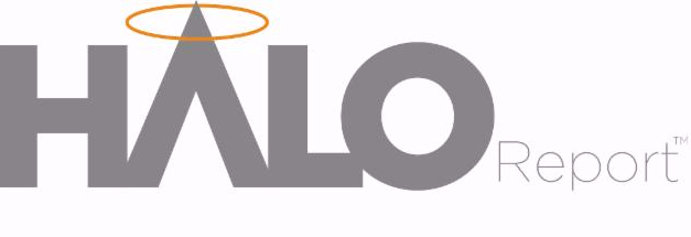 ARI Halo Report logo