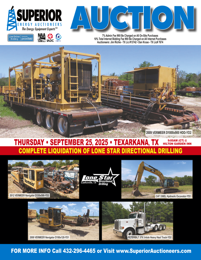September 9, 2025 Auction Brochure