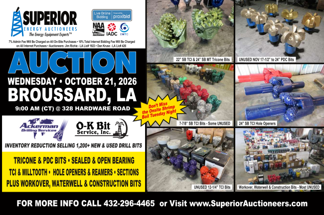 October 21 Auction Brochure