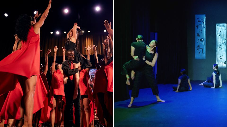 Piccolo Spoleto 2022 Weekend Events