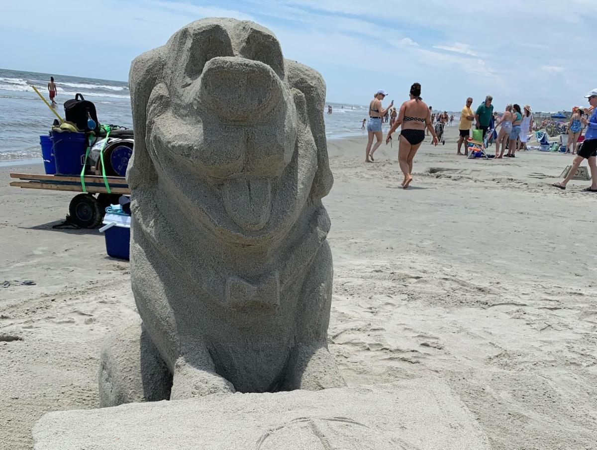 Piccolo Spoleto 2022 Community Events