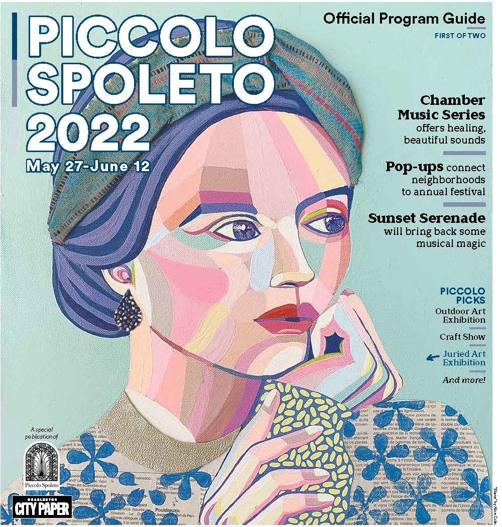 Piccolo Spoleto 2022 Event Spotlight