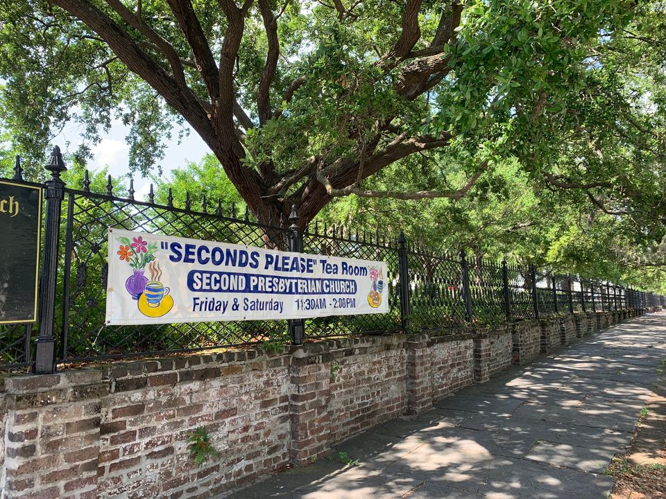 Piccolo Spoleto 2022 Memorial Day Weekend Events