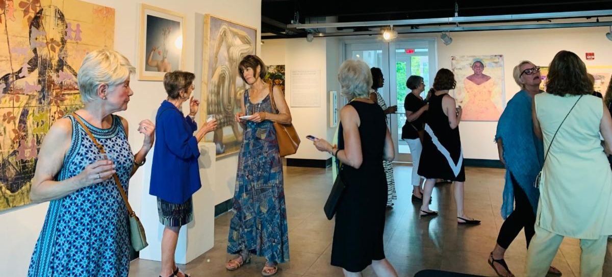 2024 Piccolo Spoleto Juried Art Exhibition
