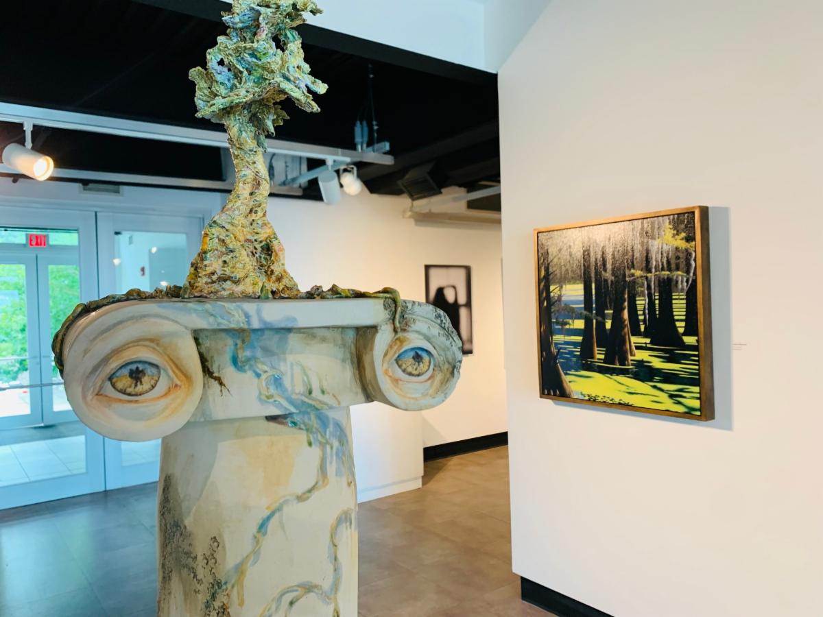 2024 Piccolo Spoleto Juried Art Exhibition