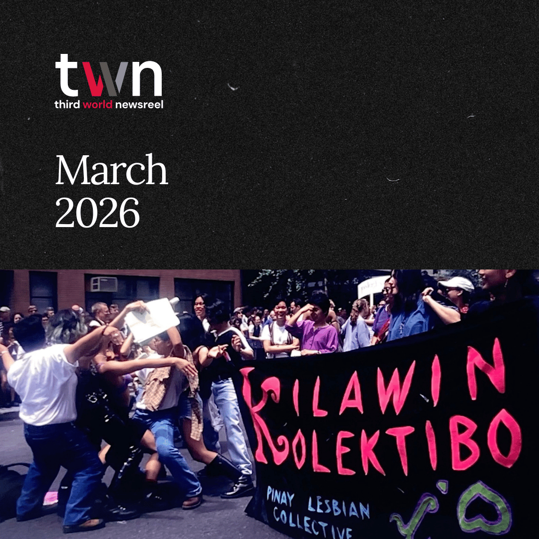 TWN March News 2026
