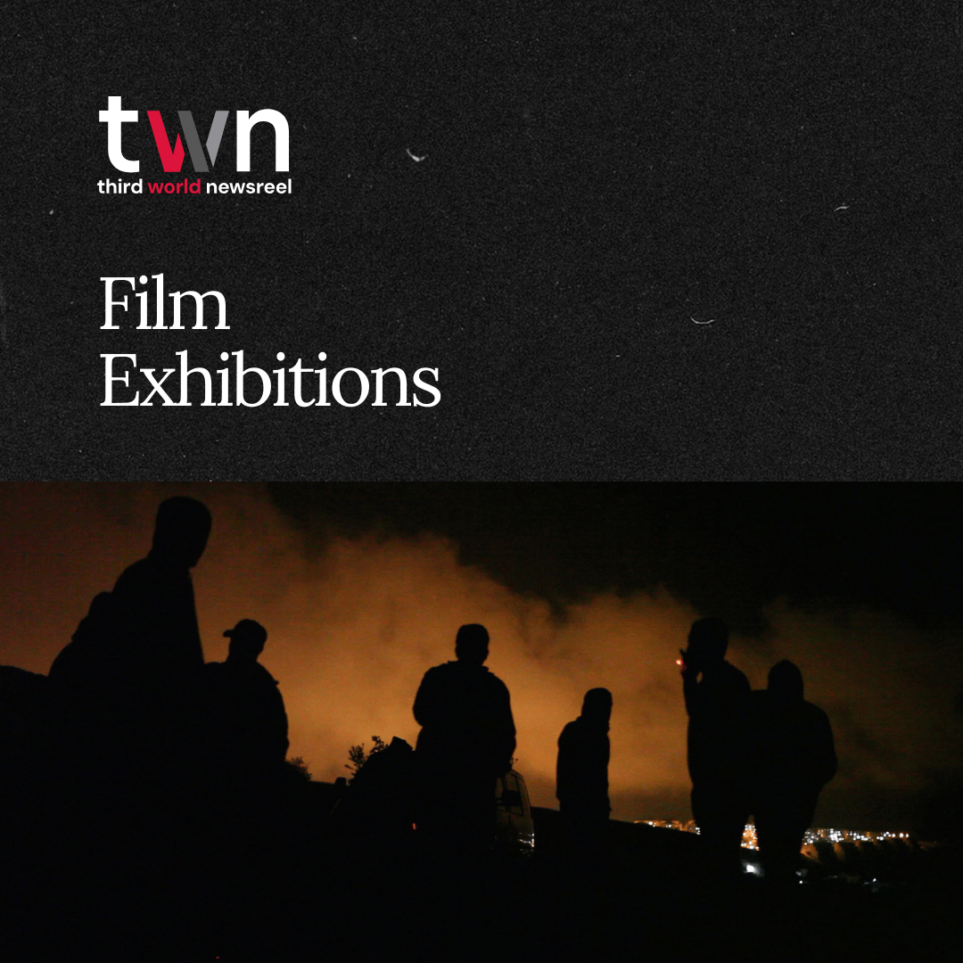 TWN Film Exhibitions 2026