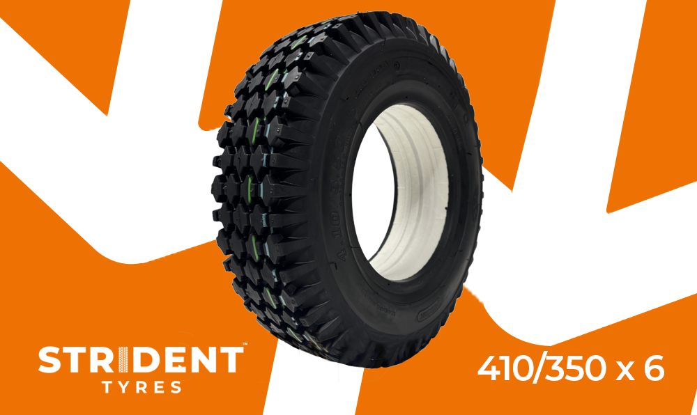 Introducing the brand-new Strident website