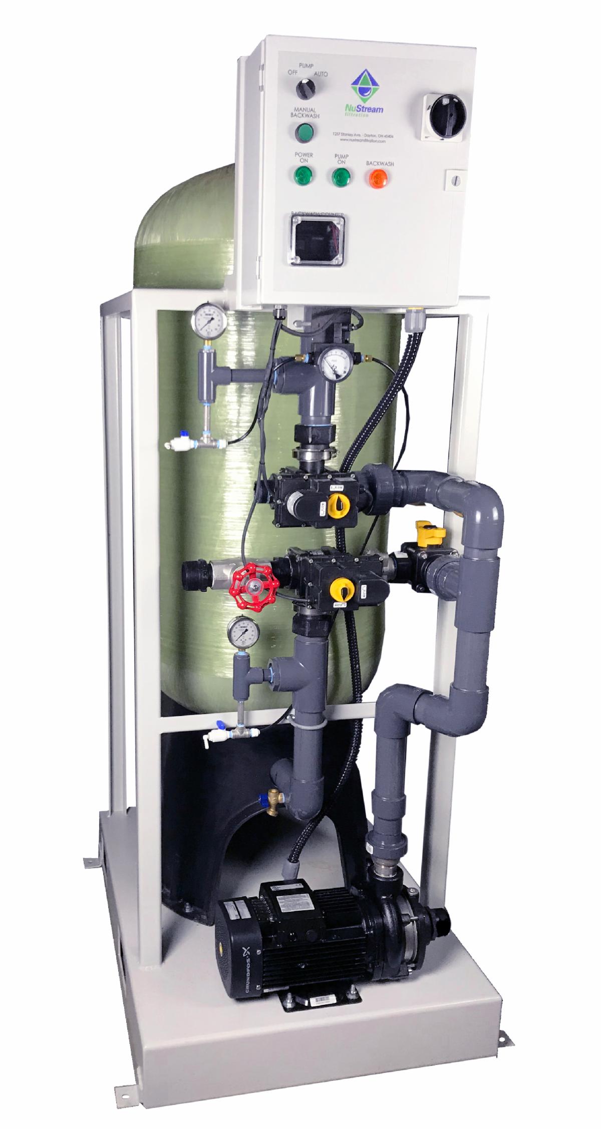 Looking for Water Treatment Distributors