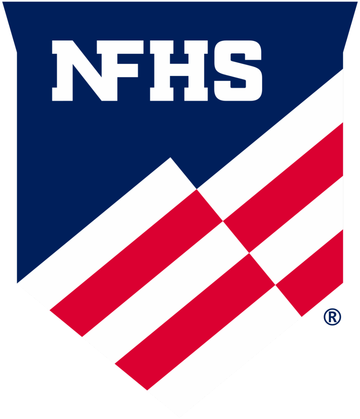 NFHS logo seal