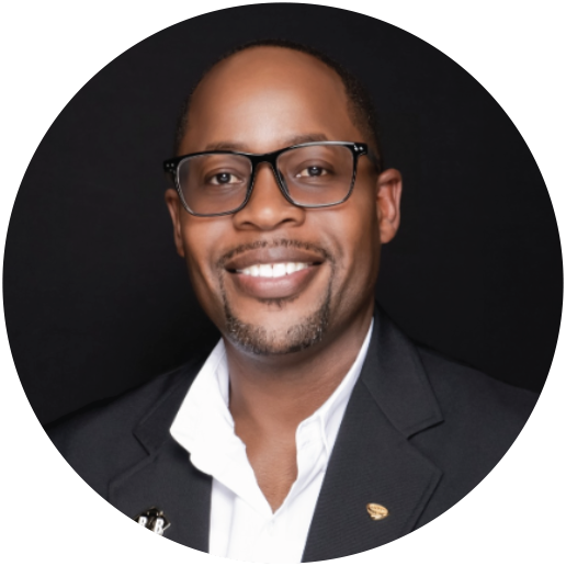 Kevin Grooms CMAA | President of the GADA