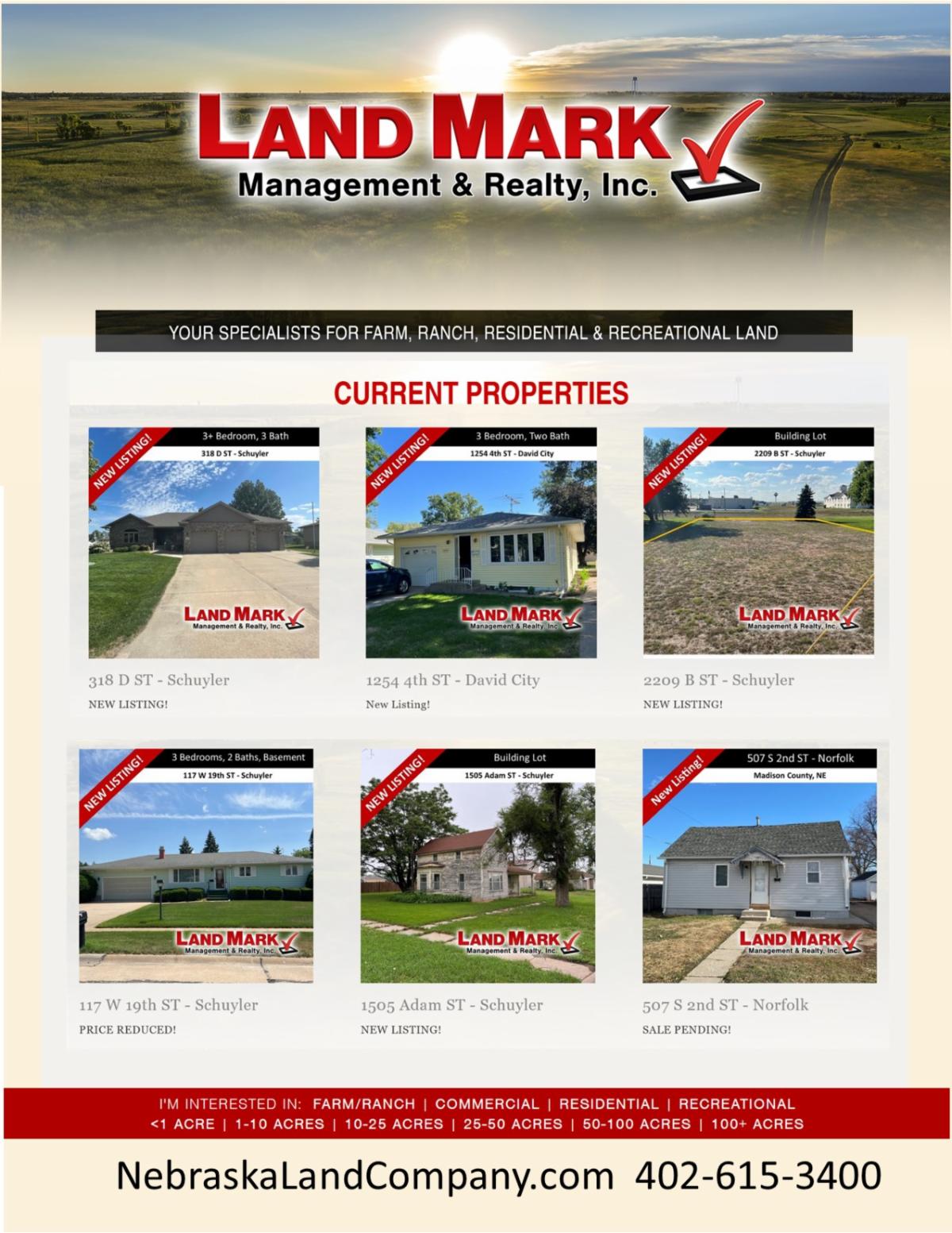 September's Chamber Chatter! SO Much NEWS!