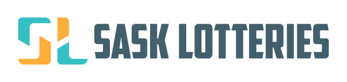 Sask Lotteries logo