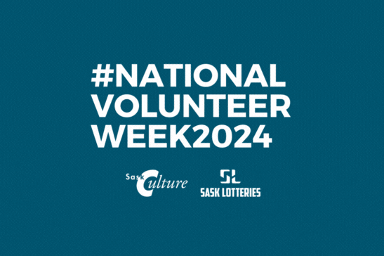 Photos and quotes from cultural volunteers in Saskatchewan. Visit the website link for the text version of this list.