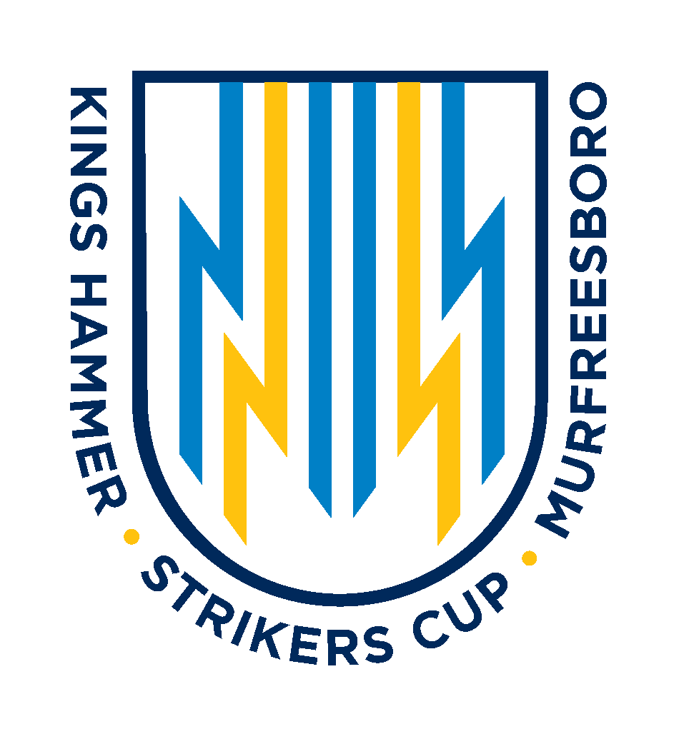 Register Today for the 23/24 Kings Hammer Event Series!