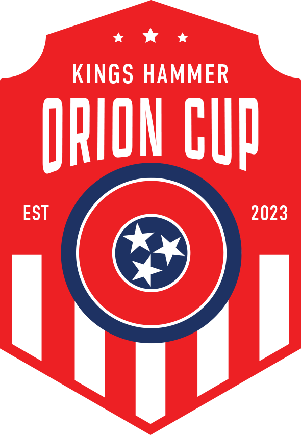 Register Today for the 23/24 Kings Hammer Event Series!