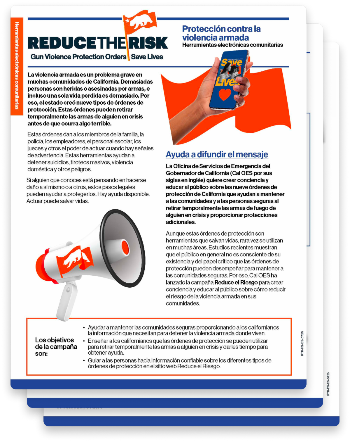 SVRO Fact Sheet