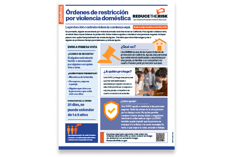 Veterans Suicide Prevention Fact Sheet cover (Spanish)