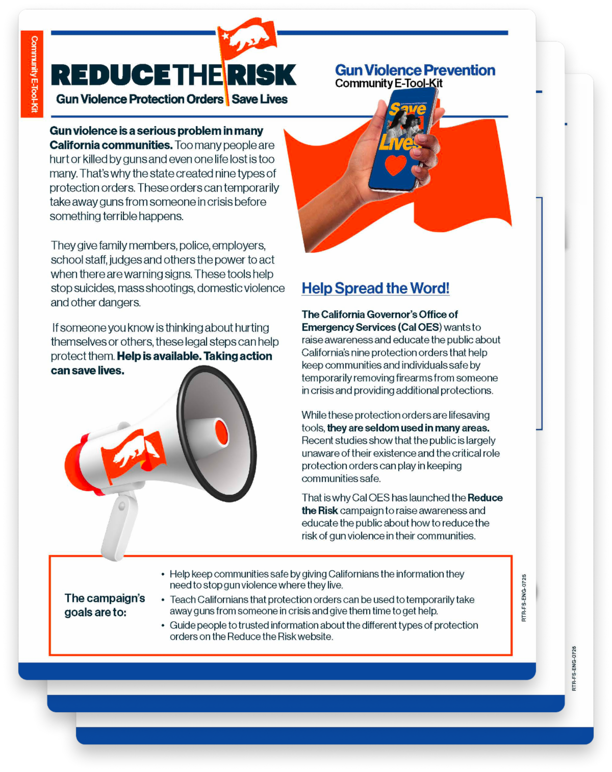 SVRO Fact Sheet