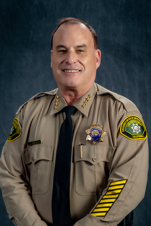Donald O’Keefe Headshot
