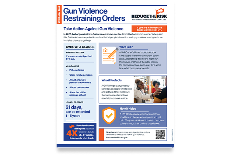 Veterans Suicide Prevention Fact Sheet cover (English)