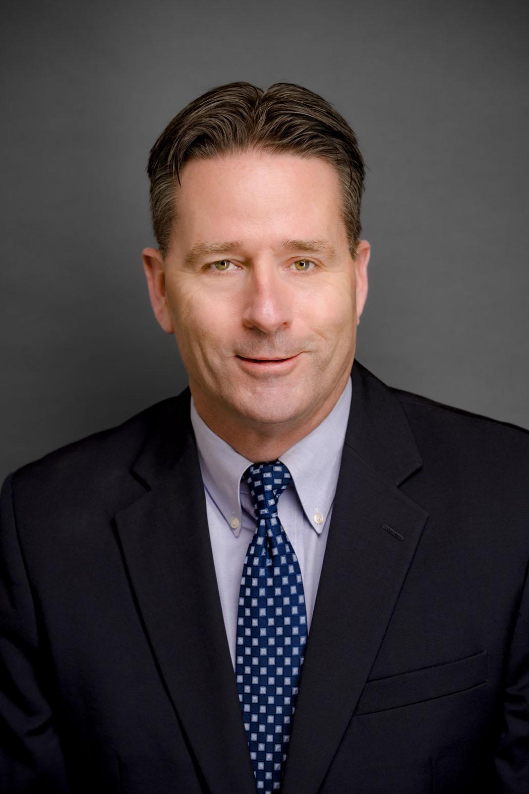 City Administrator Matt Morley