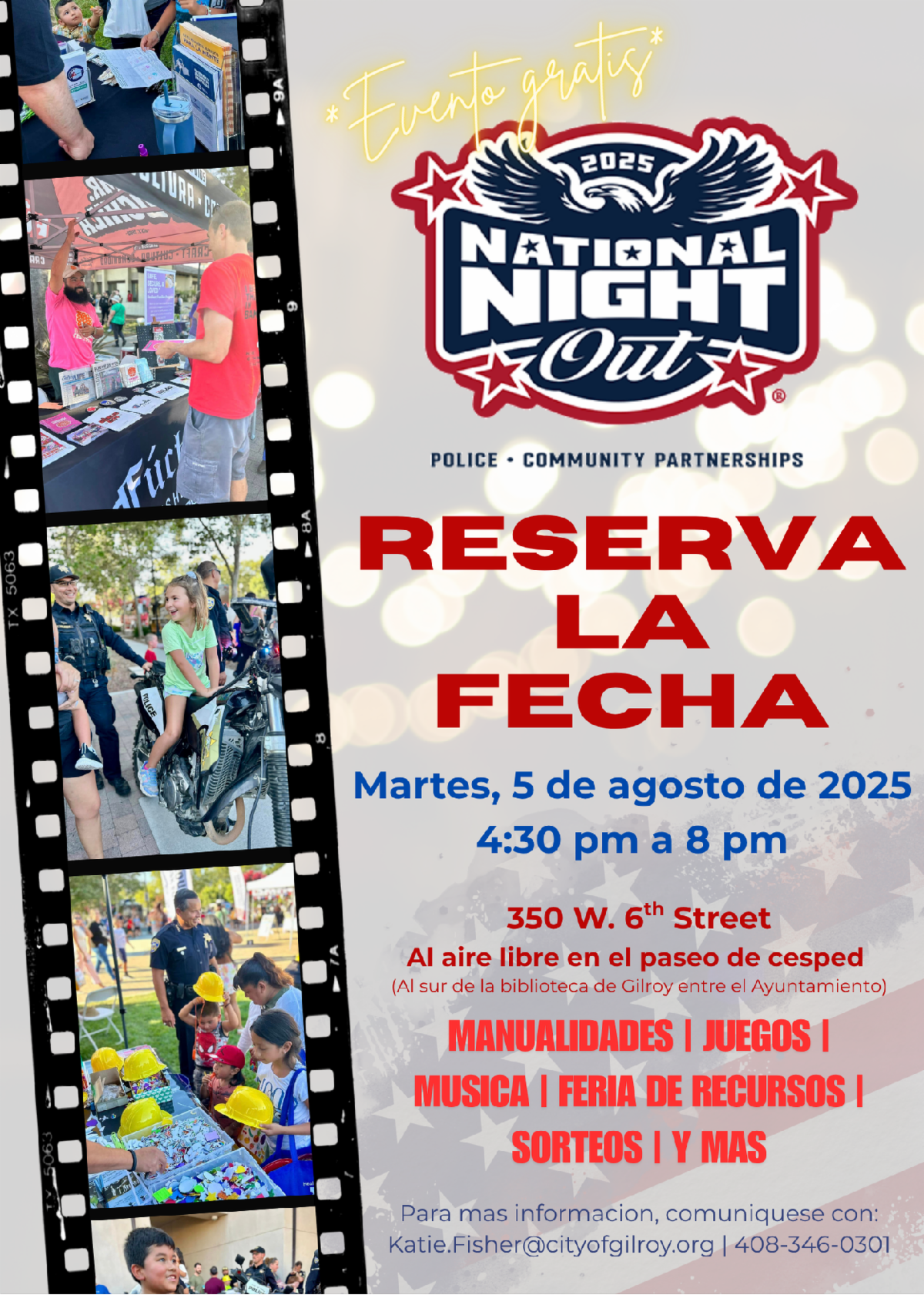 details of National Night Out