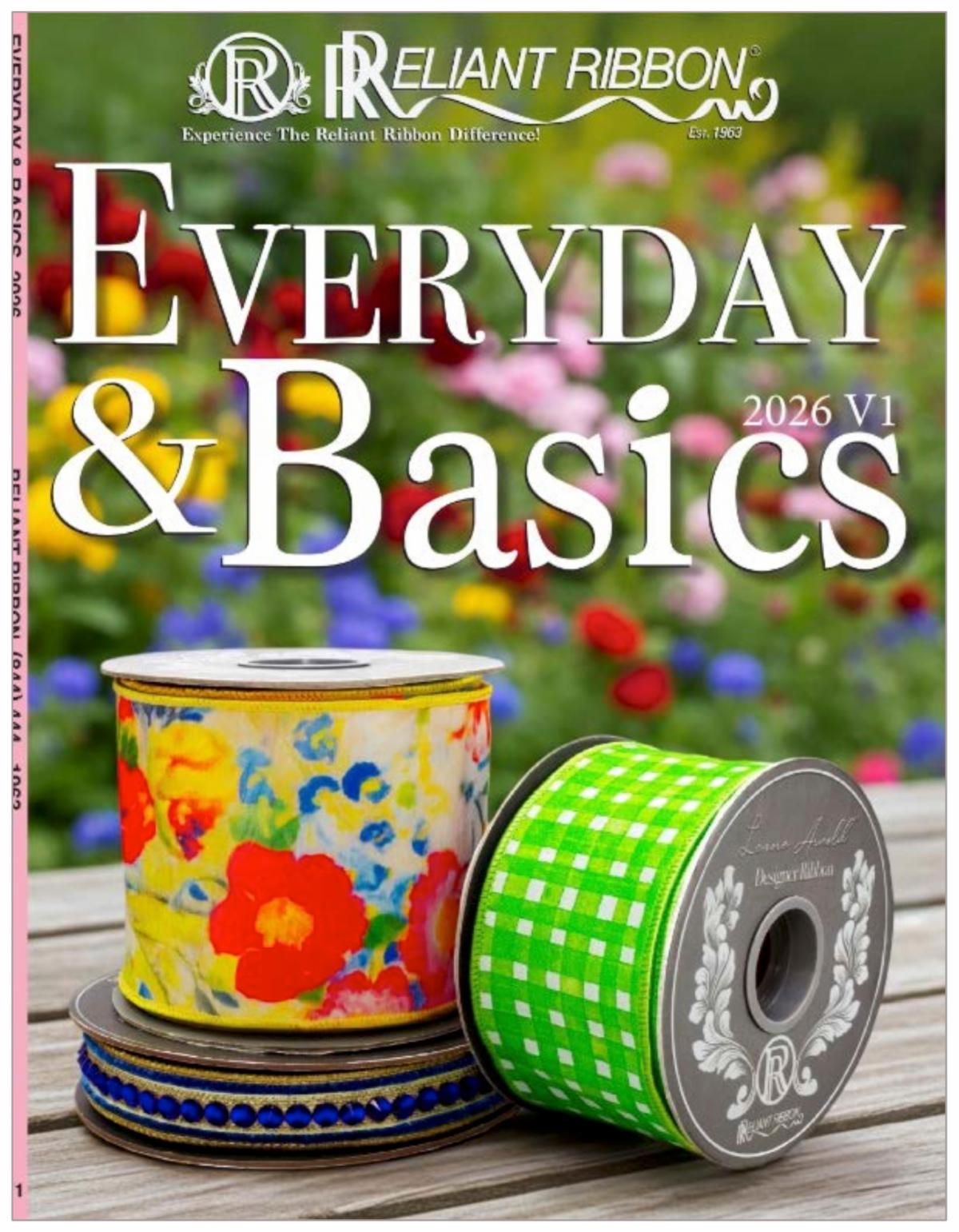 Discover Designer Ribbon