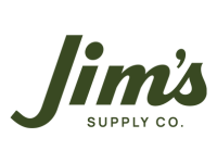 Jim's Supply Logo