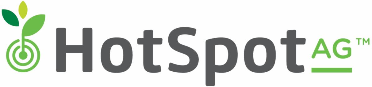 HotSpot Ag Logo