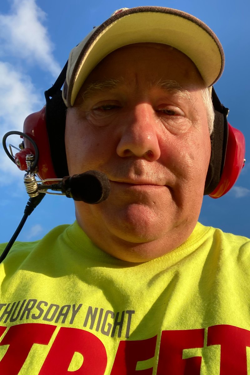 Monthly Community News! Lake Mills and 2022 Friend of Access Teacher