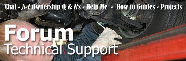 forum banner