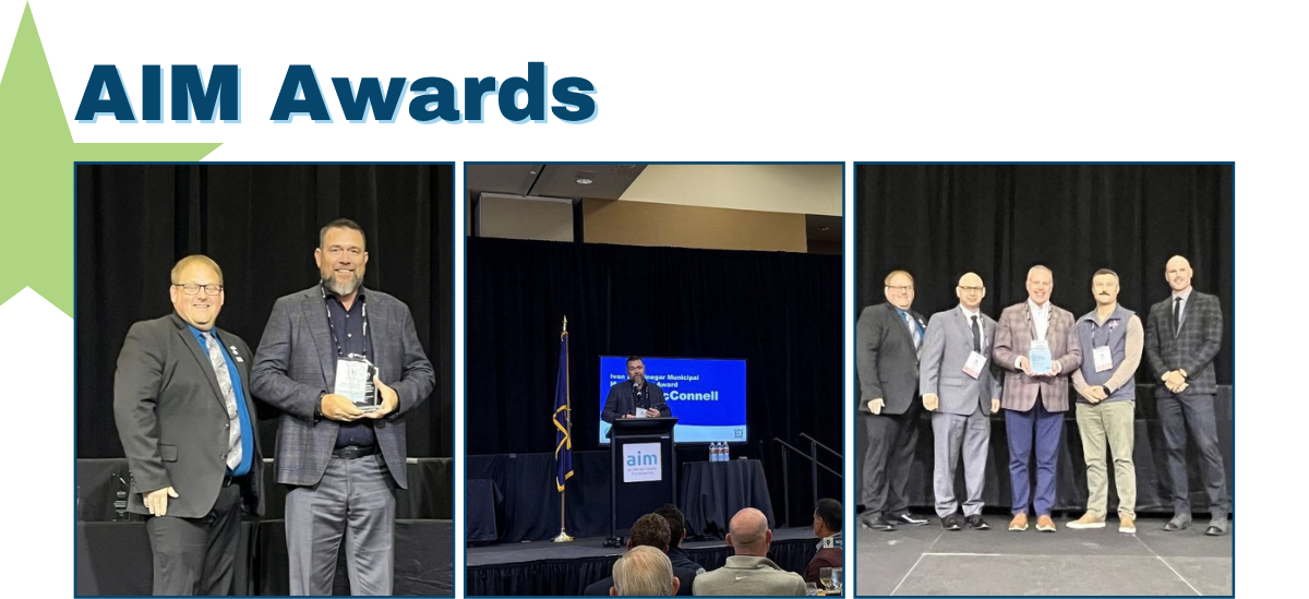 AIM Awards