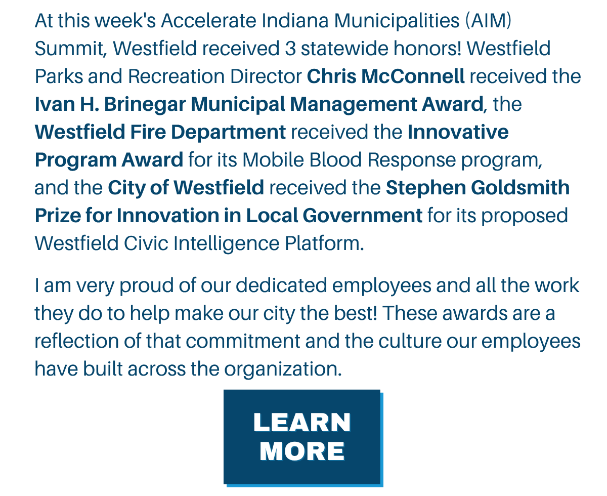 AIM Awards