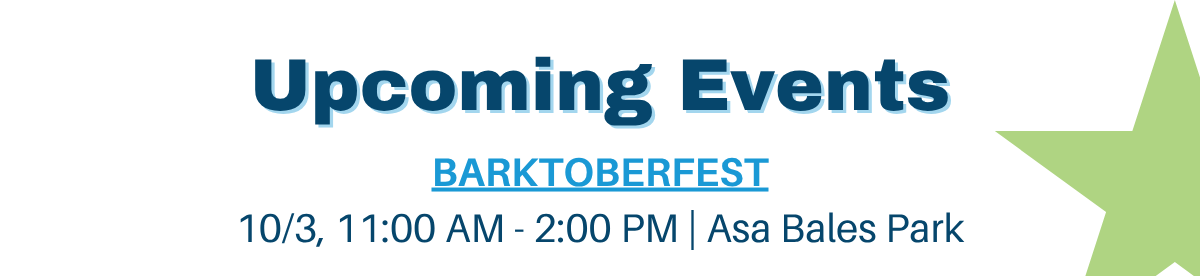 Barktoberfest