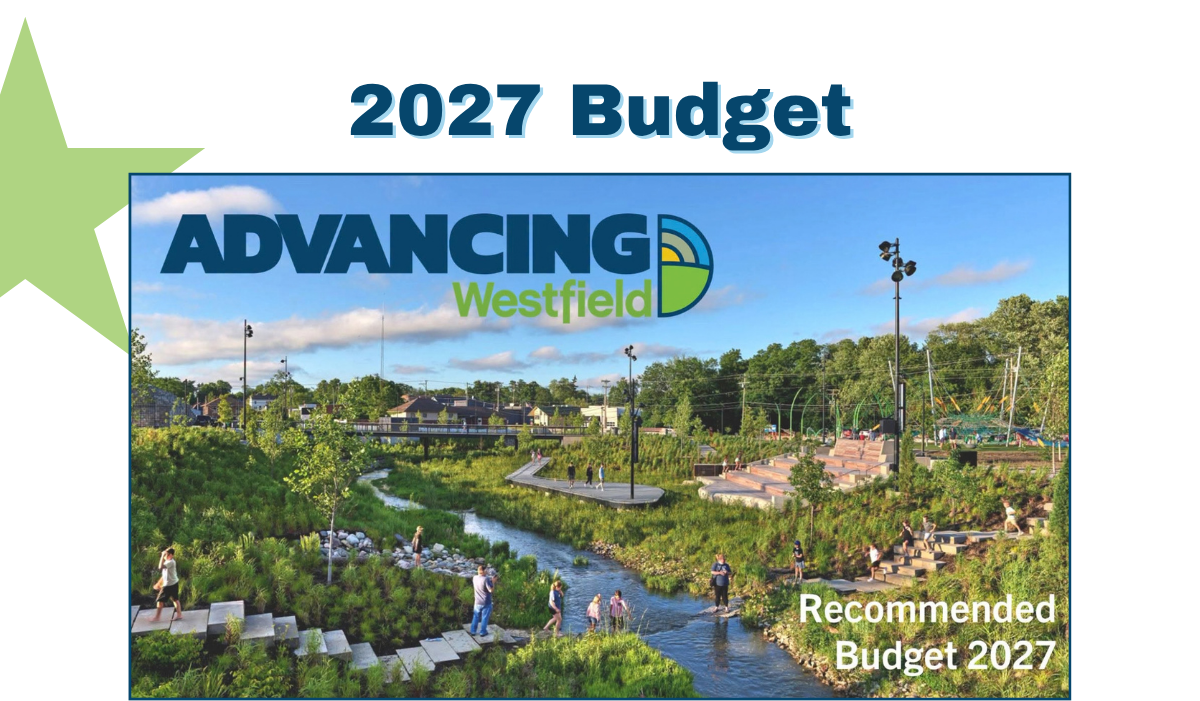 2027 Budget