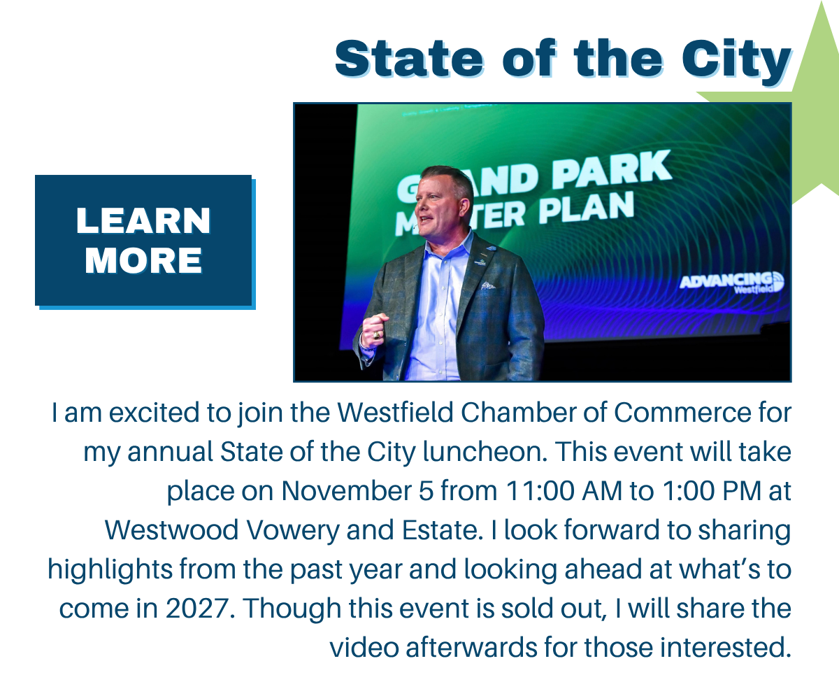 State of the City