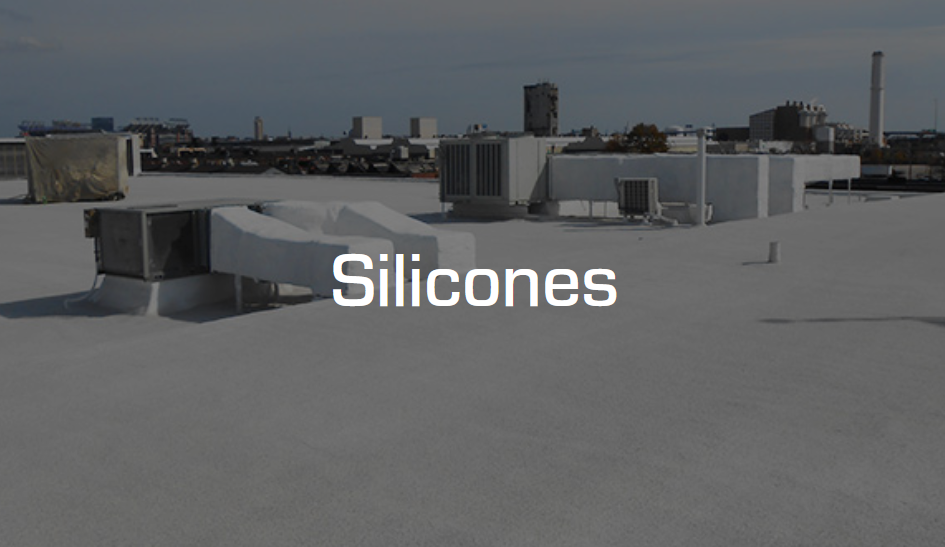 Introducing Carlisle Roof Foam and Coatings