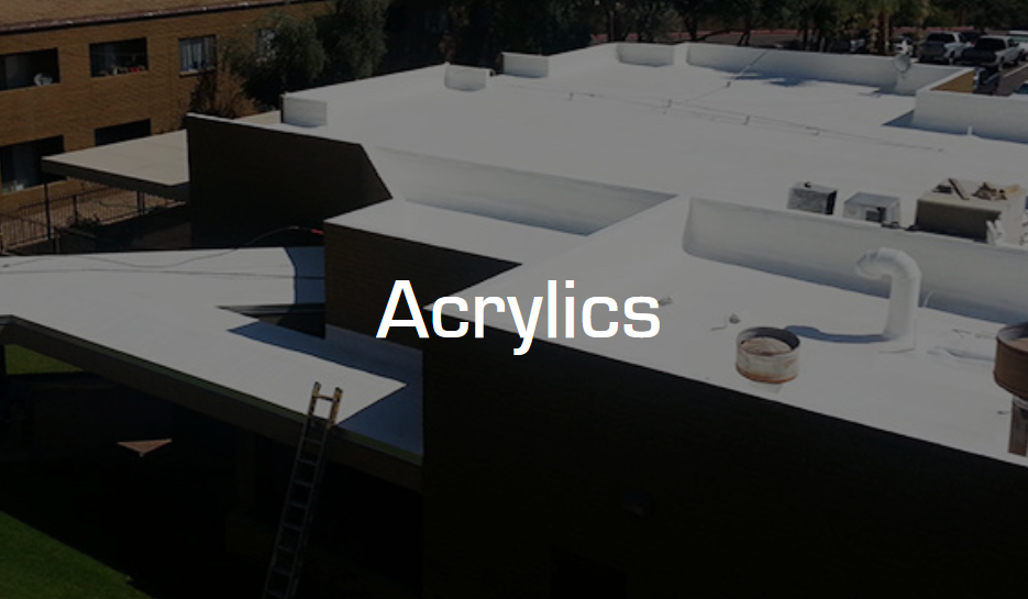 Introducing Carlisle Roof Foam and Coatings