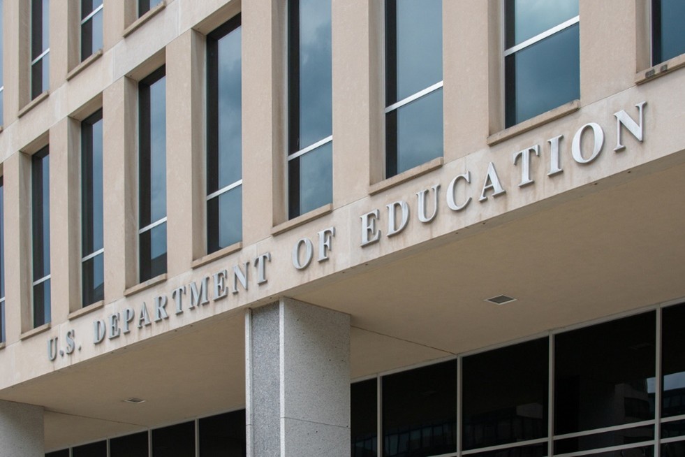 DoE Building