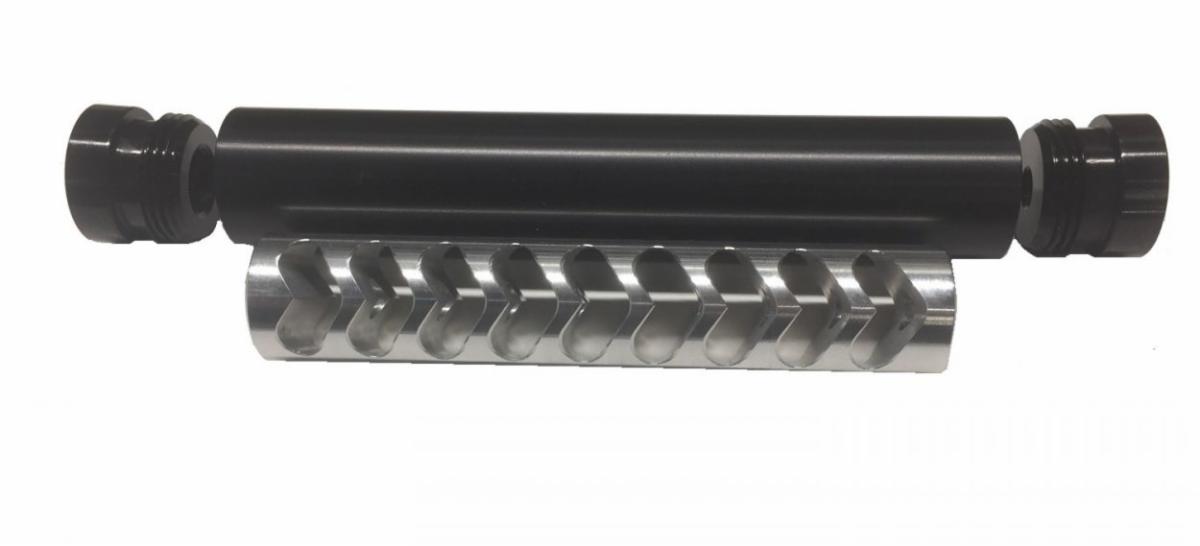 .22 Solvent Traps Back In Stock And On Sale 👀