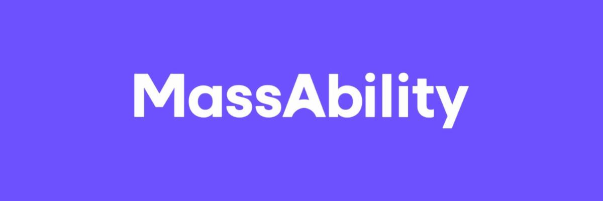 MassAbility logo