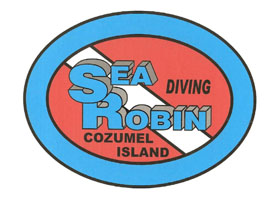 sea robin