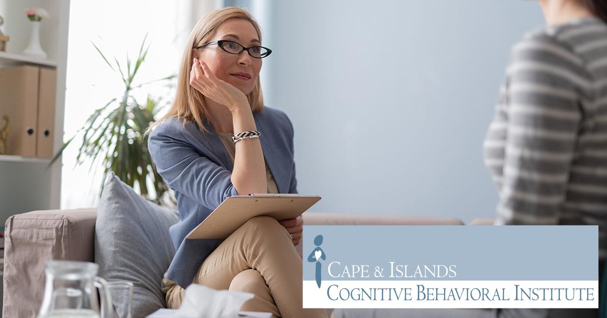 Cognitive Behavioral Institute