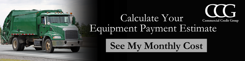 Equipment Financing