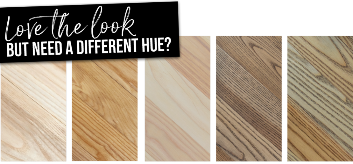 Dare to be Different; Top 5 Oak Alternatives